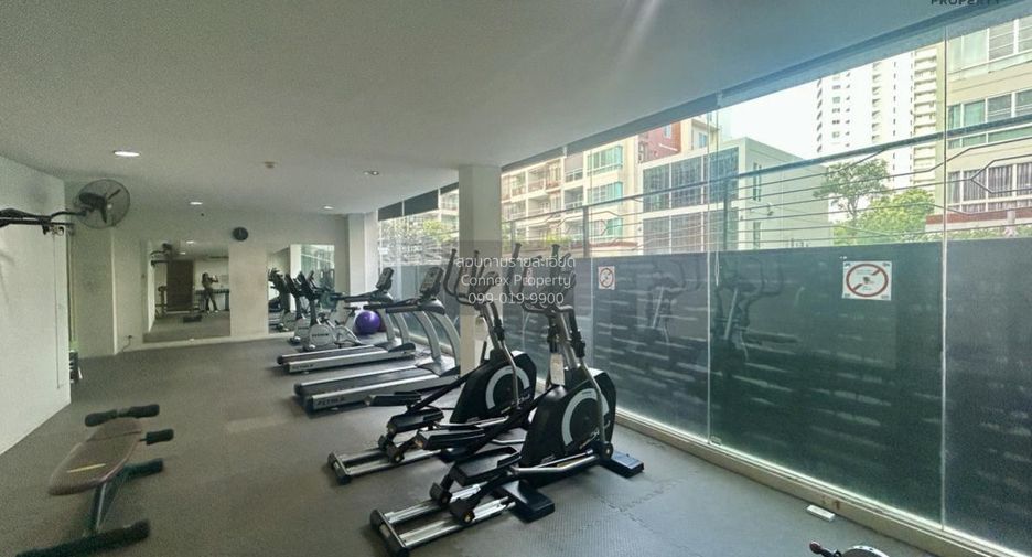For sale 1 bed condo in Hua Hin, Prachuap Khiri Khan