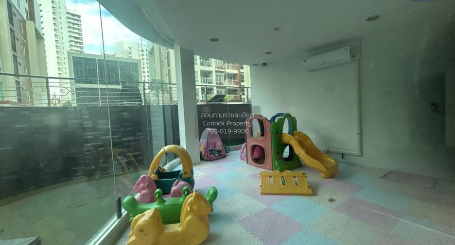 For sale 1 bed condo in Hua Hin, Prachuap Khiri Khan