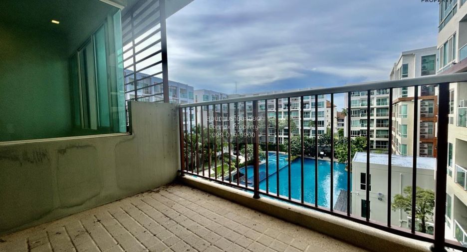 For sale 1 bed condo in Hua Hin, Prachuap Khiri Khan