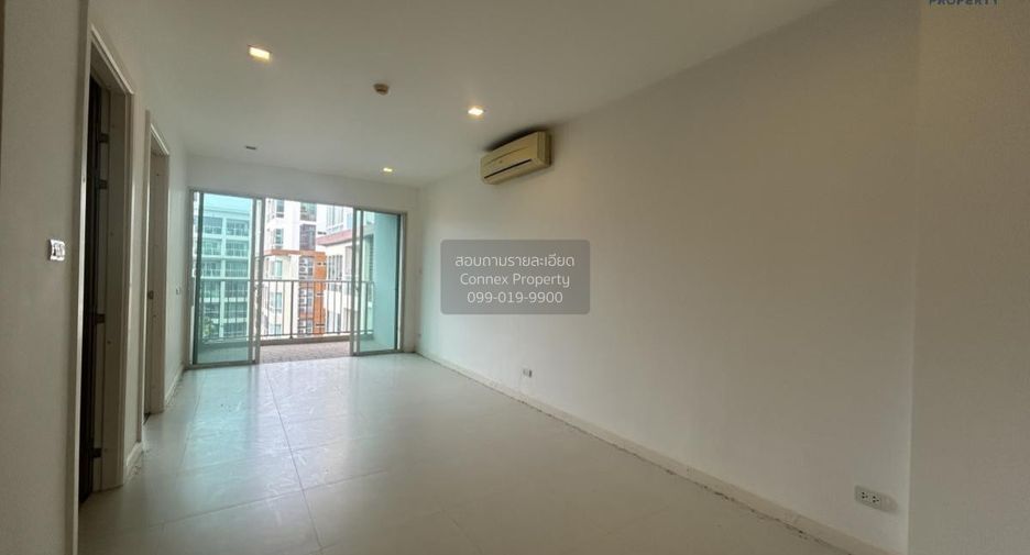 For sale 1 bed condo in Hua Hin, Prachuap Khiri Khan