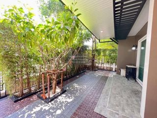 出售 4 卧室 独立屋 在 Thung Khru, 曼谷