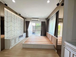 出售 4 卧室 独立屋 在 Thung Khru, 曼谷