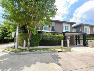 出售 4 卧室 独立屋 在 Thung Khru, 曼谷
