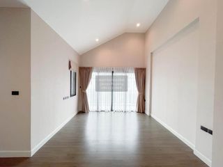 For sale 4 bedrooms house in Bang Kruai, Nonthaburi