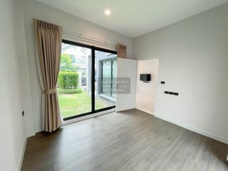 For sale 4 bedrooms house in Bang Kruai, Nonthaburi