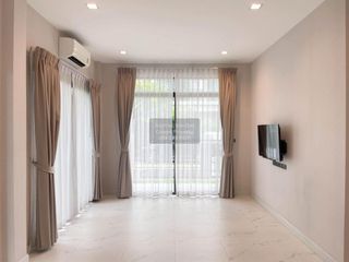 For sale 4 bedrooms house in Bang Kruai, Nonthaburi