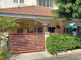 À vendre 3 chambres maison à Khlong Sam Wa, Bangkok