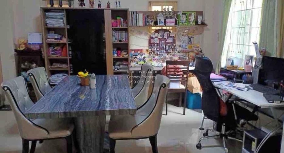 For sale 3 bedrooms house in Khlong Sam Wa, Bangkok