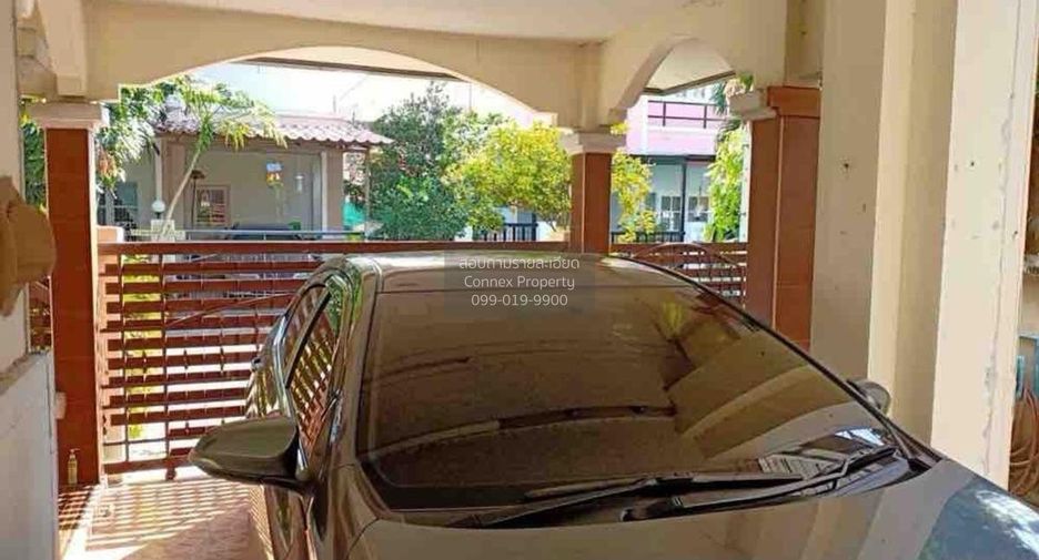 For sale 3 bedrooms house in Khlong Sam Wa, Bangkok