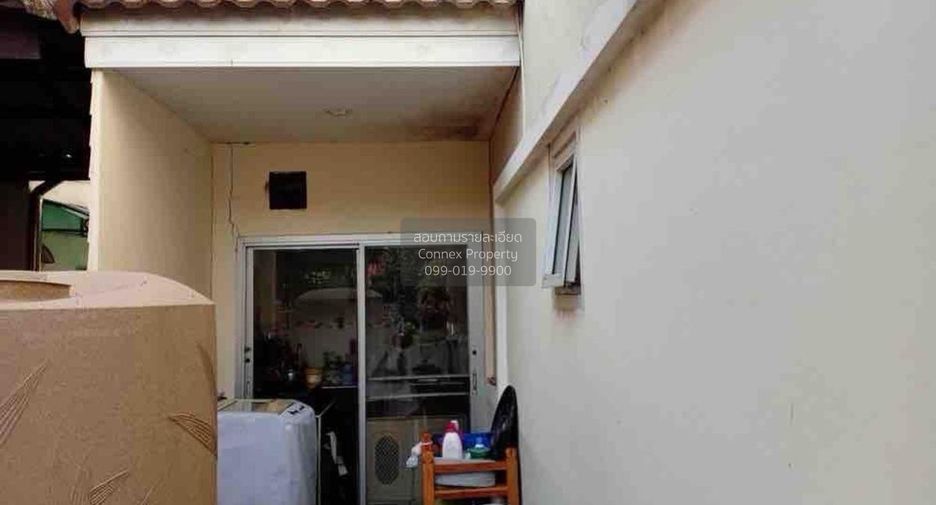 For sale 3 bedrooms house in Khlong Sam Wa, Bangkok