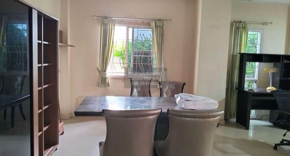 For sale 3 bedrooms house in Khlong Sam Wa, Bangkok