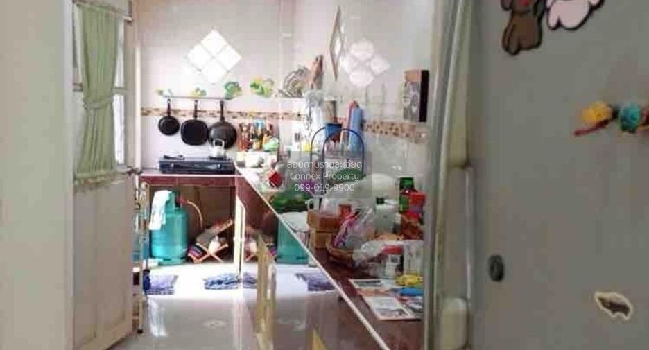 For sale 3 bedrooms house in Khlong Sam Wa, Bangkok