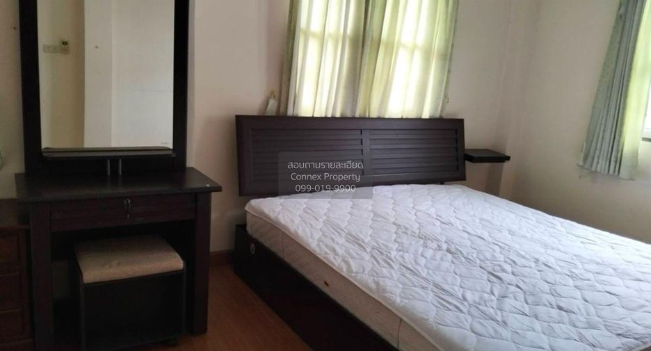 For sale 3 bedrooms house in Khlong Sam Wa, Bangkok