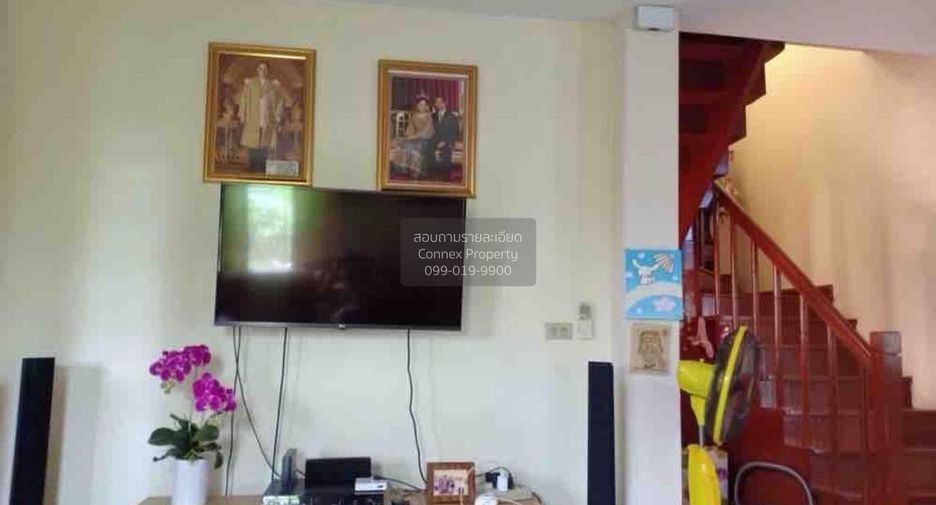For sale 3 bedrooms house in Khlong Sam Wa, Bangkok