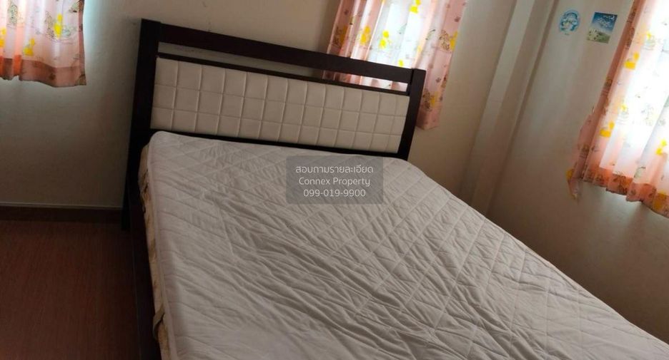 For sale 3 bedrooms house in Khlong Sam Wa, Bangkok