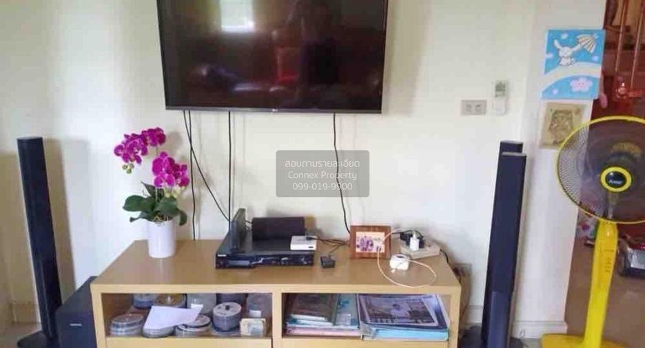 For sale 3 bedrooms house in Khlong Sam Wa, Bangkok