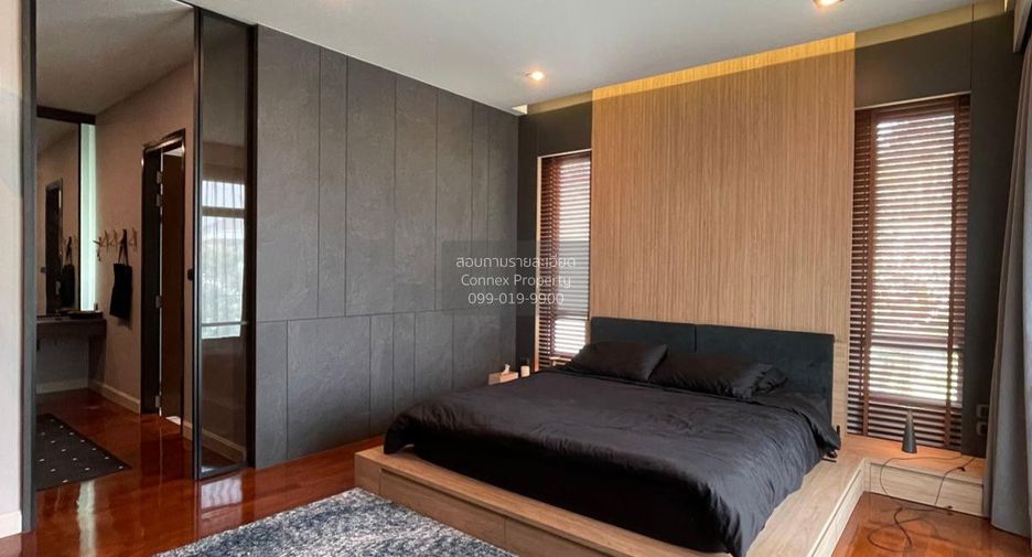 Haus zum Kauf mit 4 Zimmer in Mueang Nonthaburi, Nonthaburi
