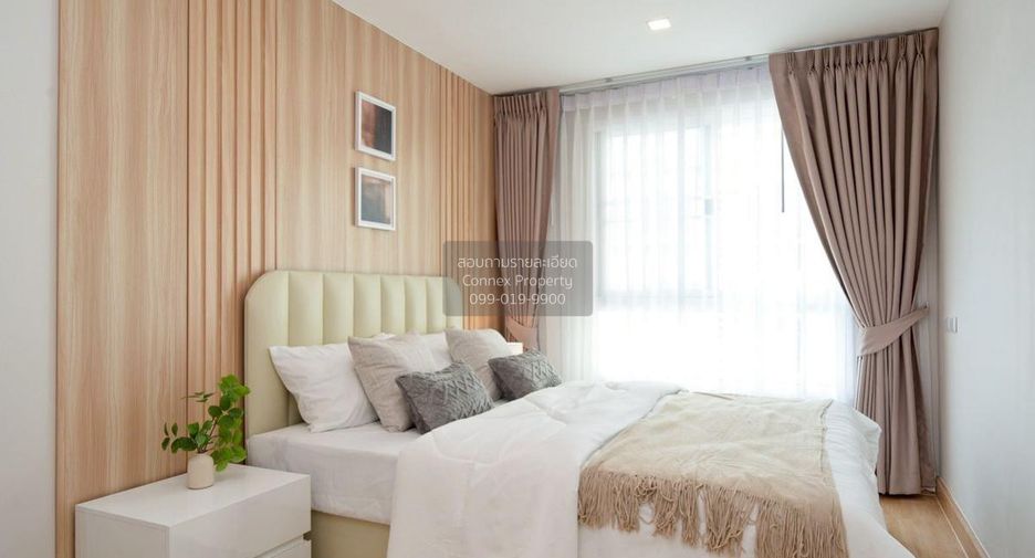 Condo en venta de 2 habitaciones en Chatuchak, Bangkok