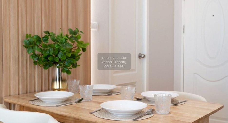 Condo en venta de 2 habitaciones en Chatuchak, Bangkok