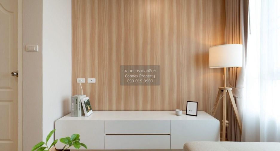 Condo en venta de 2 habitaciones en Chatuchak, Bangkok