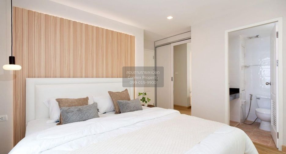 Condo en venta de 2 habitaciones en Chatuchak, Bangkok