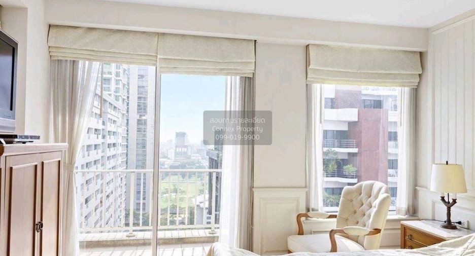For sale 2 bedrooms condo in Pathum Wan, Bangkok