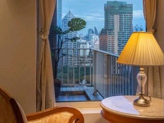 À vendre 2 chambres condo à Pathum Wan, Bangkok