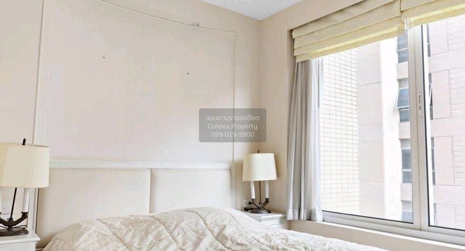 For sale 2 bedrooms condo in Pathum Wan, Bangkok