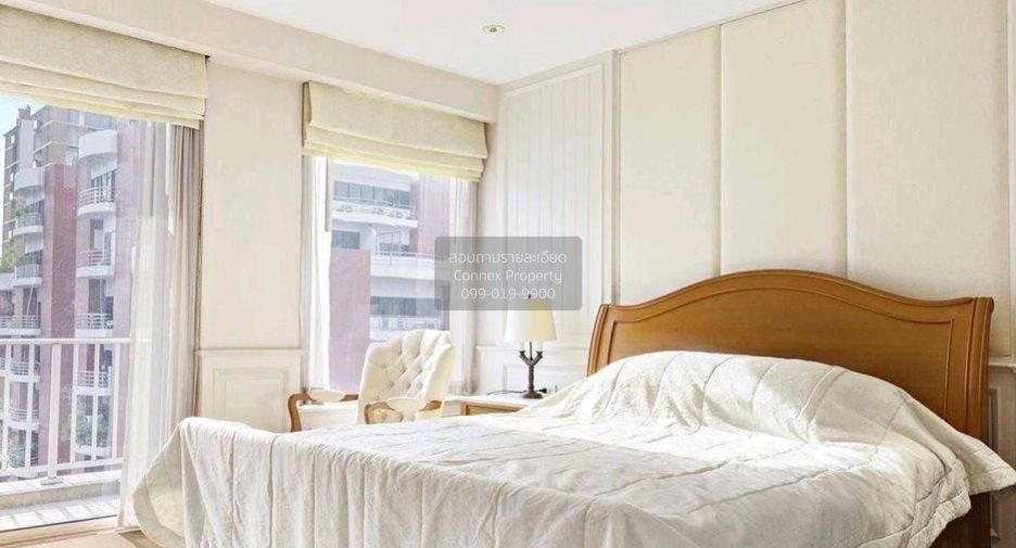 For sale 2 bedrooms condo in Pathum Wan, Bangkok