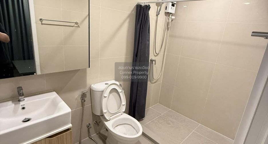 ขาย 2 ห้องนอน คอนโด ใน คลองสาน, กรุงเทพฯ