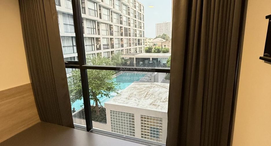 ขาย 2 ห้องนอน คอนโด ใน คลองสาน, กรุงเทพฯ