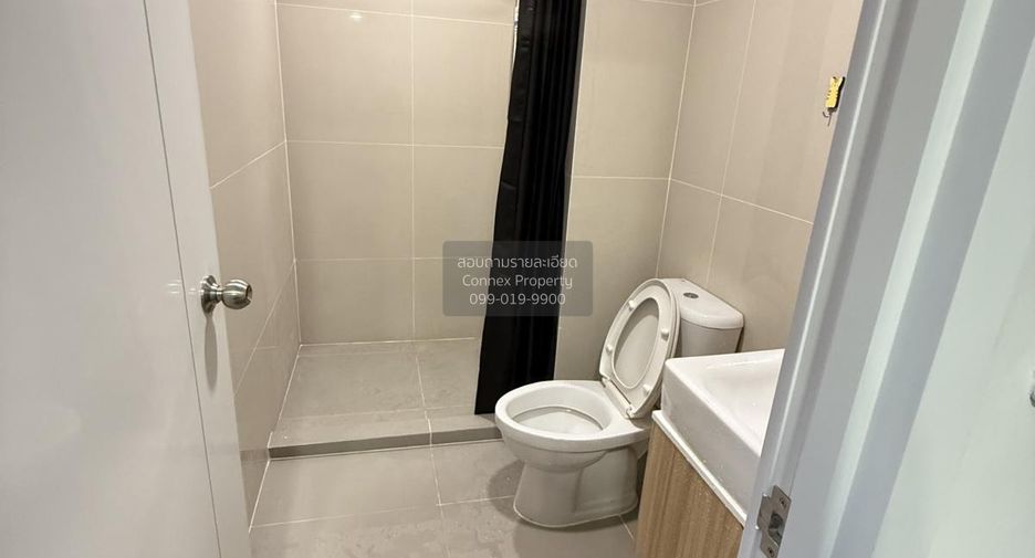 ขาย 2 ห้องนอน คอนโด ใน คลองสาน, กรุงเทพฯ