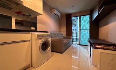 For sale 1 bed condo in Din Daeng, Bangkok