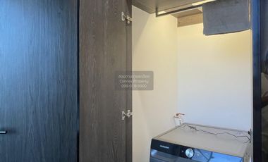 For sale 1 bed condo in Khlong Toei, Bangkok