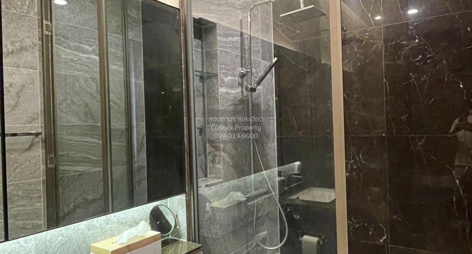 For sale 1 bed condo in Khlong Toei, Bangkok