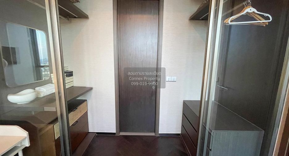 For sale 1 bed condo in Khlong Toei, Bangkok