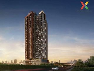 Condo en venta de 1 habitaciones en Bang Sue, Bangkok