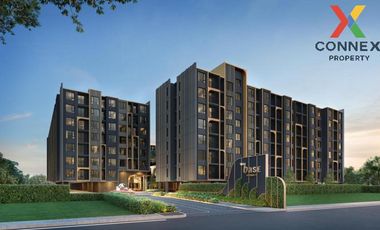 For sale 1 bed condo in Din Daeng, Bangkok