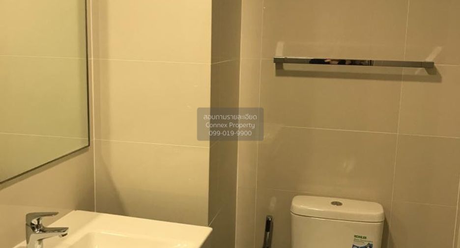 For sale 1 bed condo in Khlong Toei, Bangkok