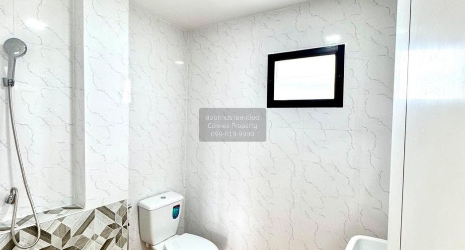 For sale 4 bedrooms house in Lam Luk Ka, Pathum Thani