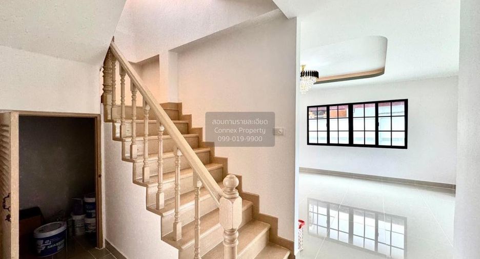 For sale 4 bedrooms house in Lam Luk Ka, Pathum Thani