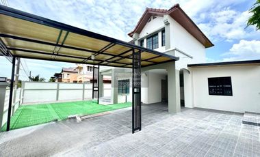For sale 4 bedrooms house in Lam Luk Ka, Pathum Thani