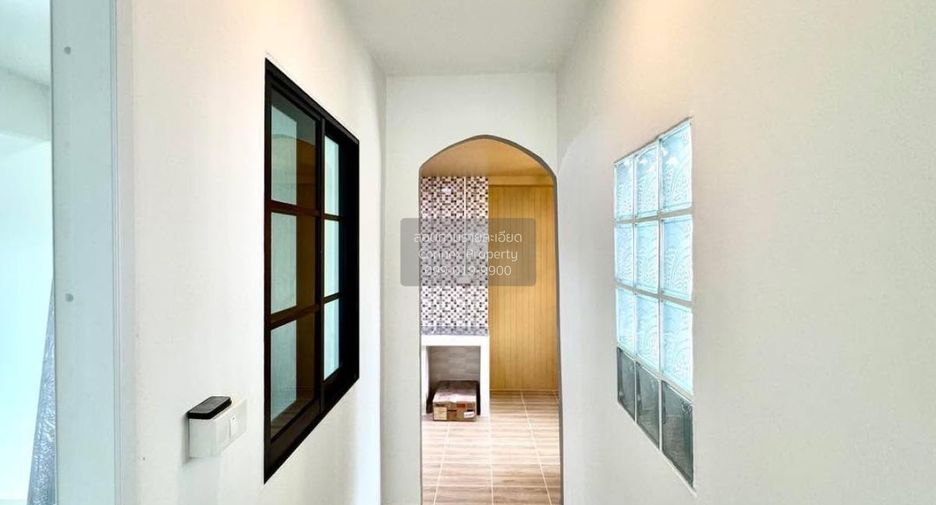 For sale 4 bedrooms house in Lam Luk Ka, Pathum Thani