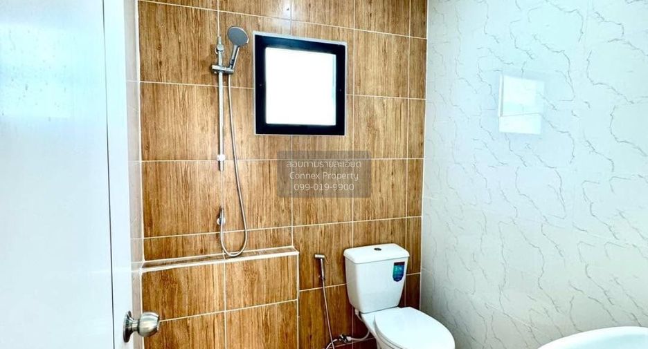 For sale 4 bedrooms house in Lam Luk Ka, Pathum Thani