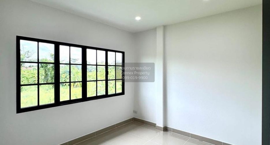 For sale 4 bedrooms house in Lam Luk Ka, Pathum Thani
