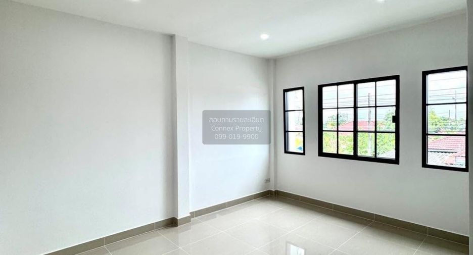 For sale 4 bedrooms house in Lam Luk Ka, Pathum Thani