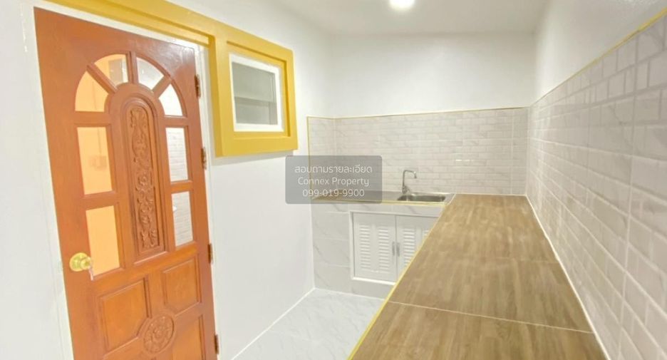 Reihenhaus zum Kauf mit 3 Zimmer in Bang Bua Thong, Nonthaburi