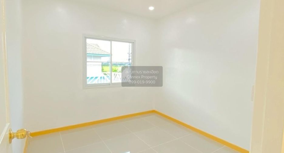 Reihenhaus zum Kauf mit 3 Zimmer in Bang Bua Thong, Nonthaburi