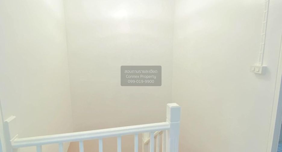 Reihenhaus zum Kauf mit 3 Zimmer in Bang Bua Thong, Nonthaburi