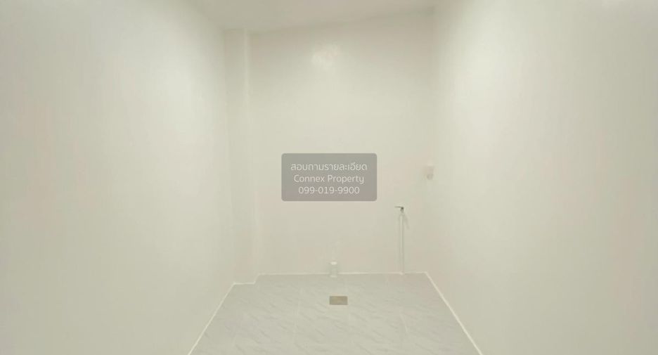 Reihenhaus zum Kauf mit 3 Zimmer in Bang Bua Thong, Nonthaburi